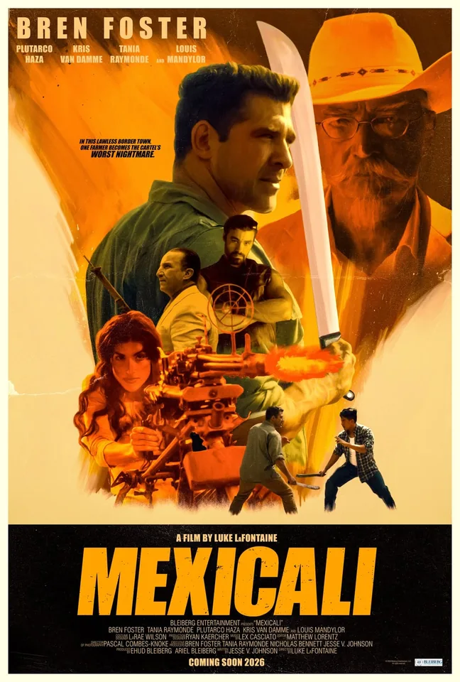 Mexicali (2026) English Movie – Watch Full HD Online & Download Link